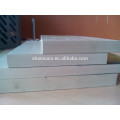 2015-2016 year new 16mm pvc rigid foam board